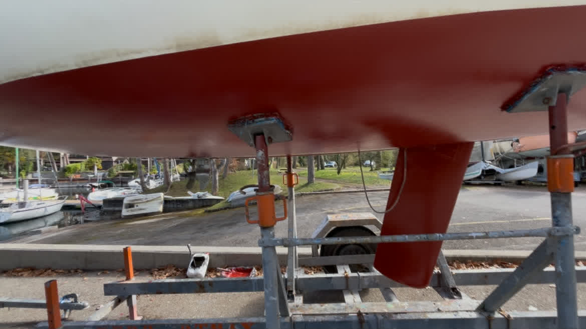 Entretien et travaux bateaux photo 3