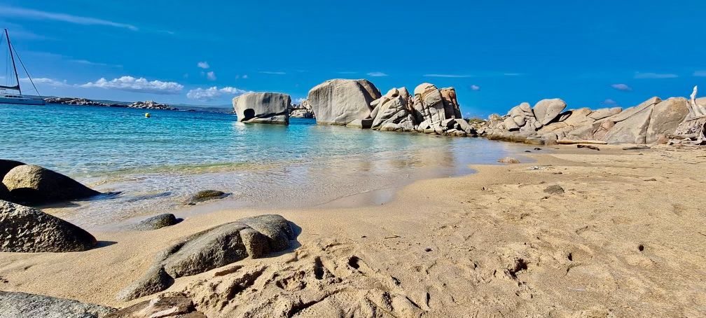 Catamaran Corse 2021 photo 9